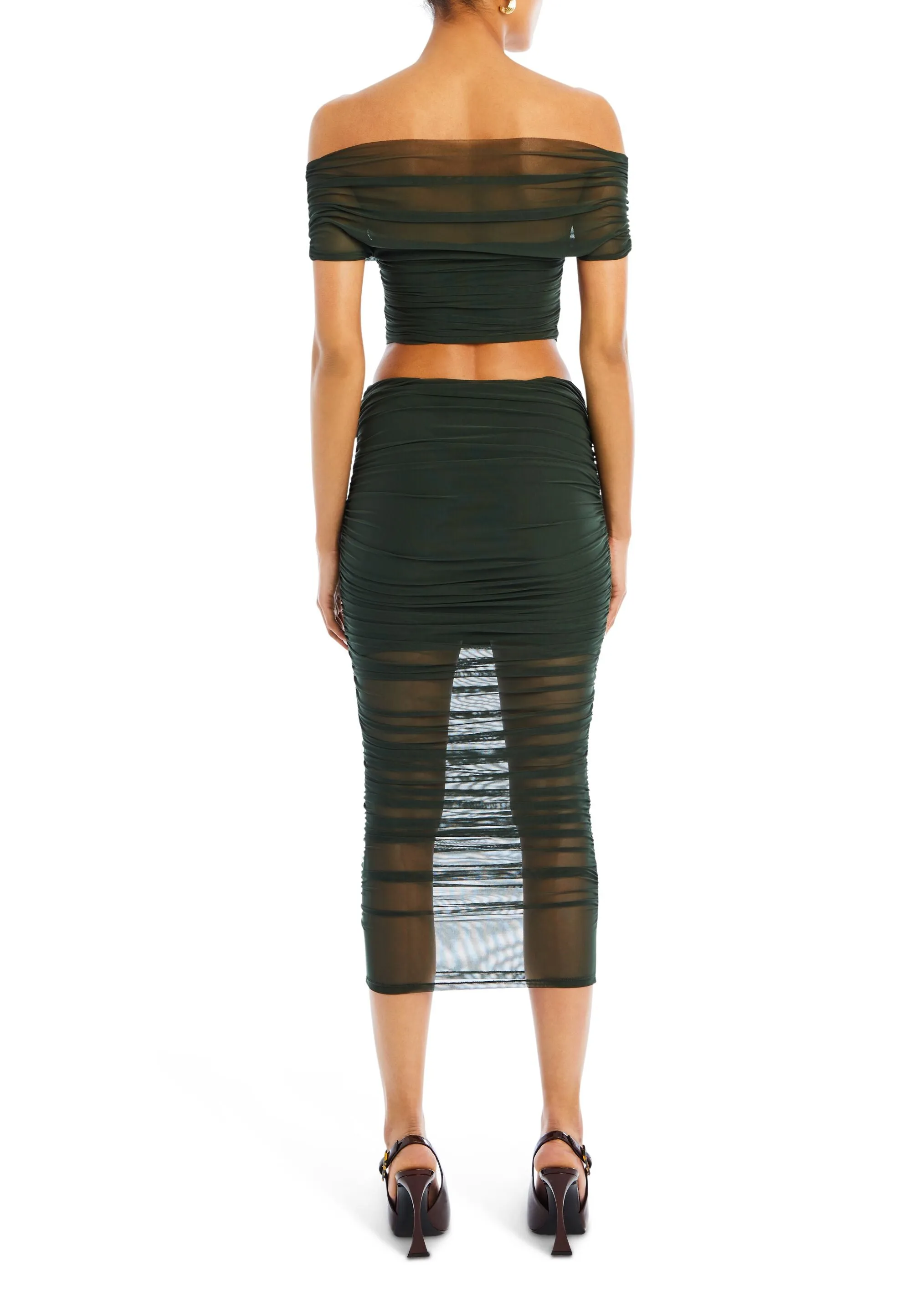 Maja Skirt