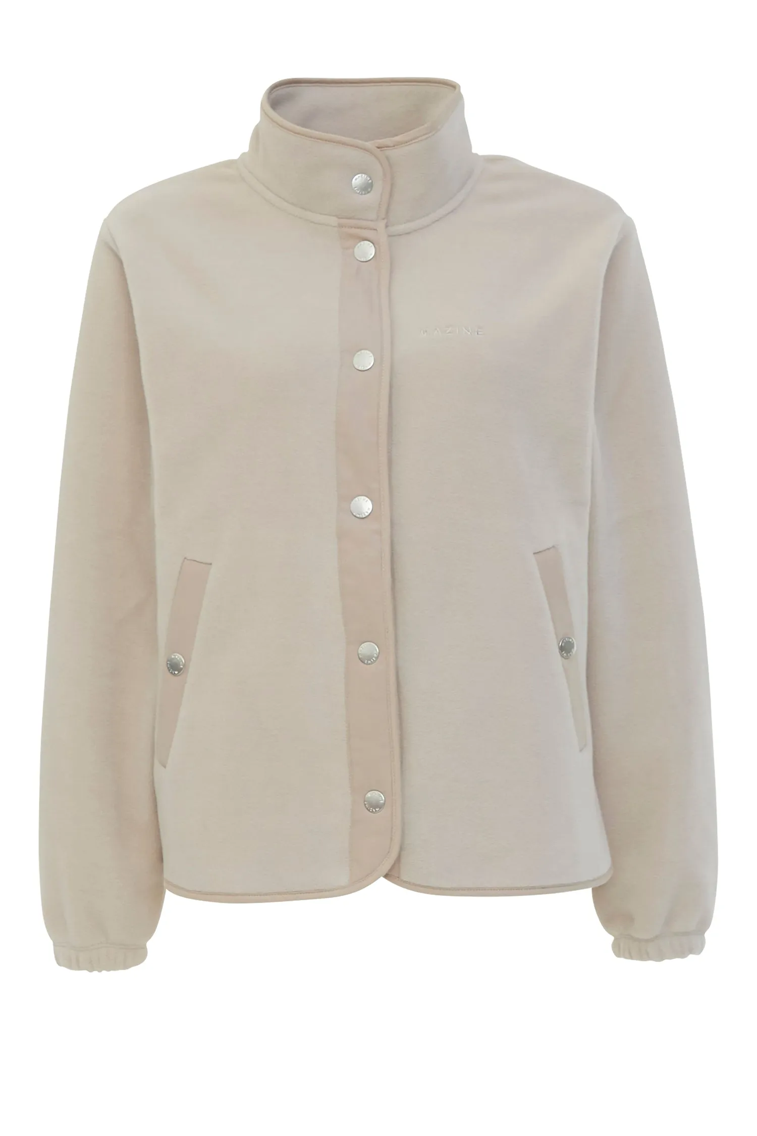 MAZINE FLEET FLEECE JACKET