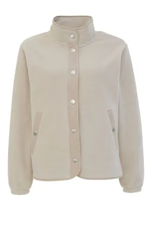 MAZINE FLEET FLEECE JACKET