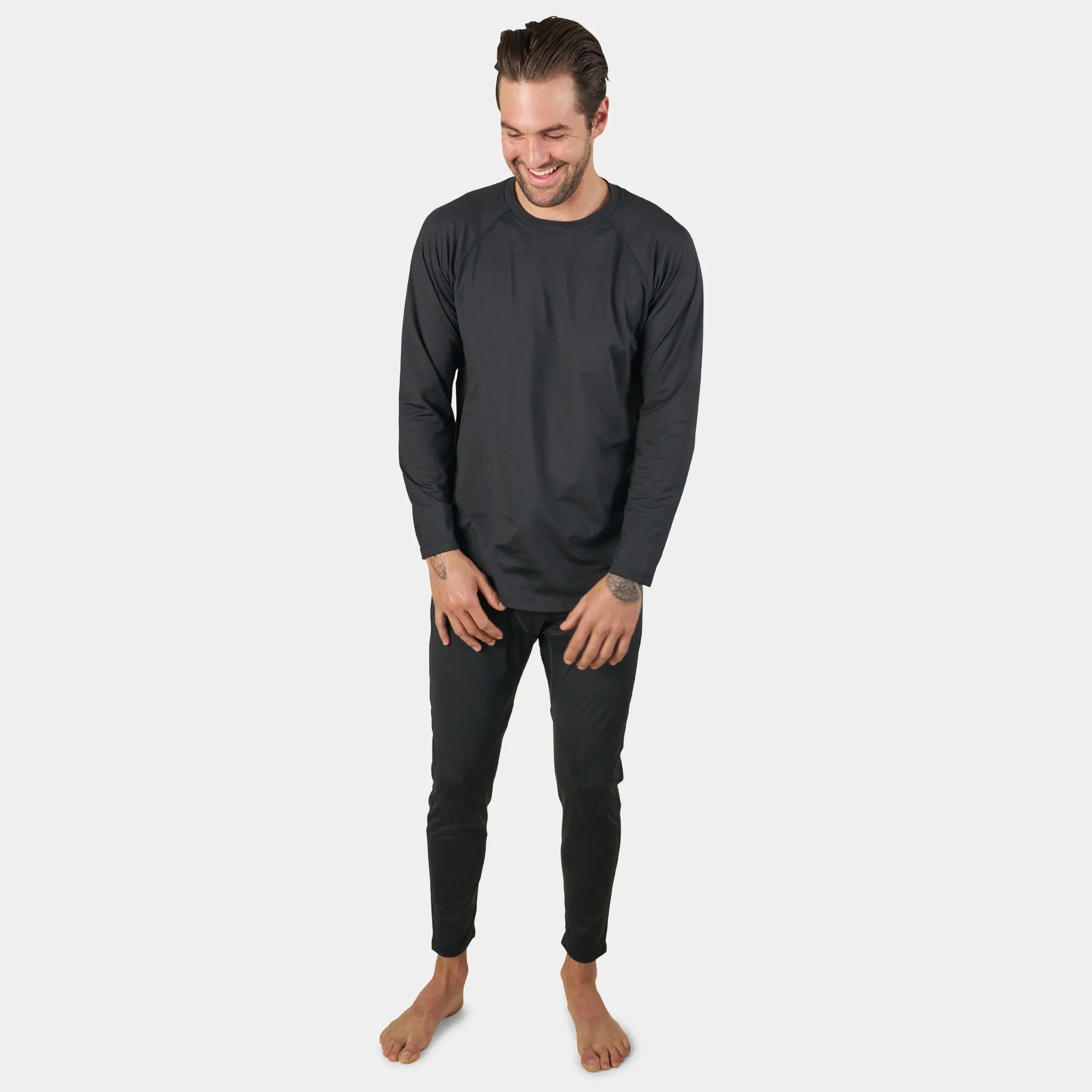 Men's Skyliner All-Season Base Layer Pants