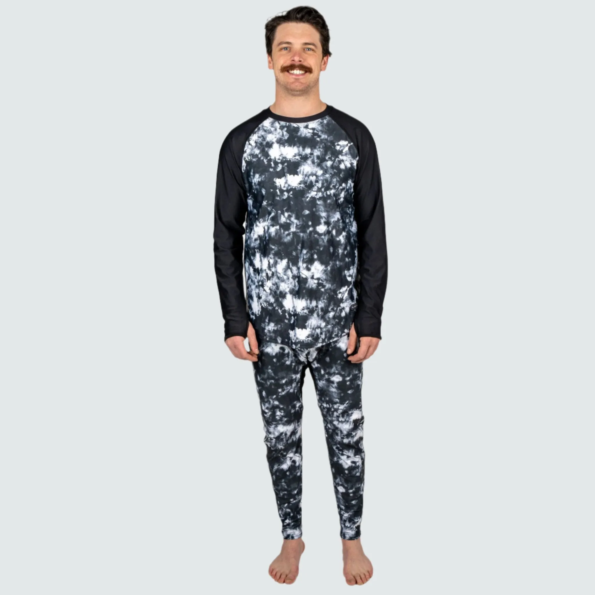 Men's Skyliner All-Season Base Layer Pants