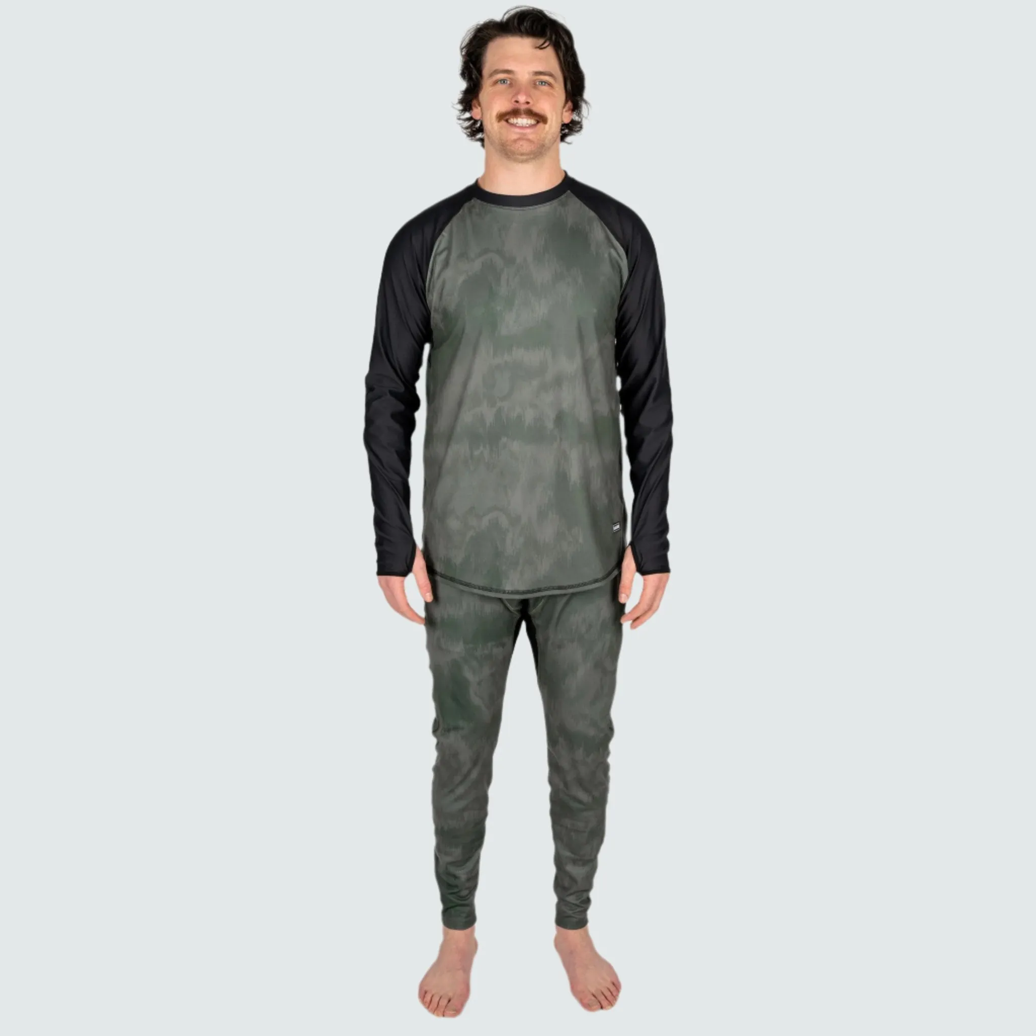 Men's Skyliner All-Season Base Layer Pants