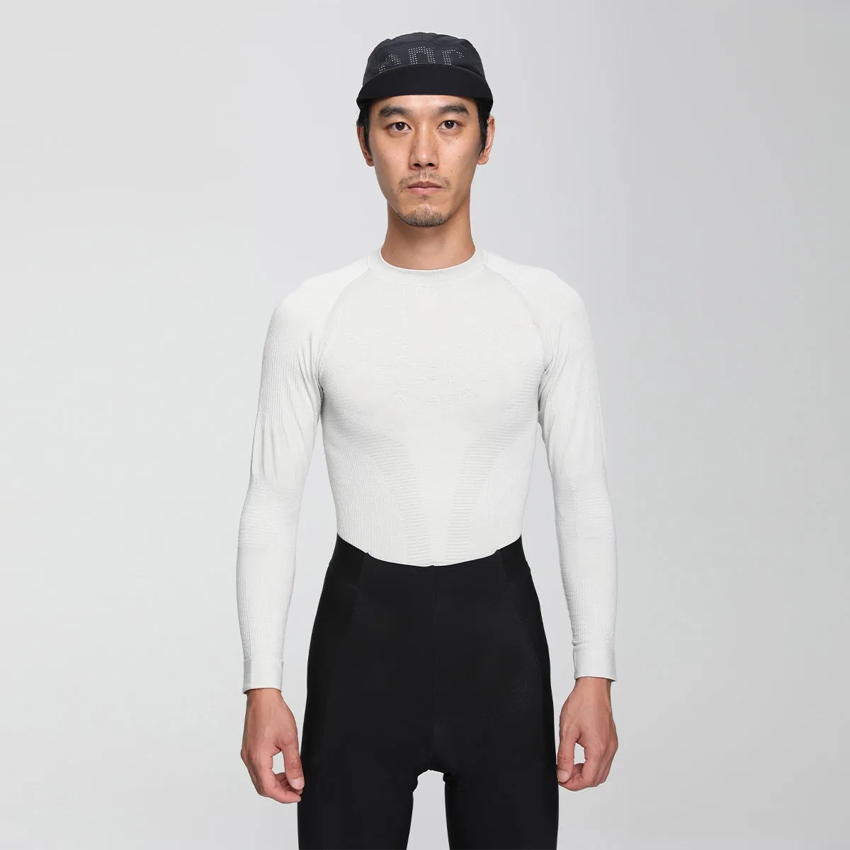 Men's Tech Merino Bio Base Layer