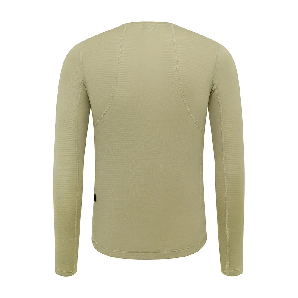 Men's  Thermal L/S Base Layer B341