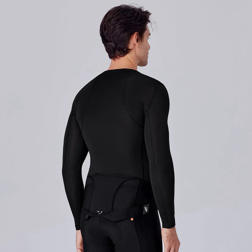 Men's  Thermal L/S Base Layer B341