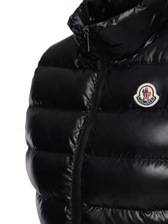 Moncler   Ghany nylon down vest 