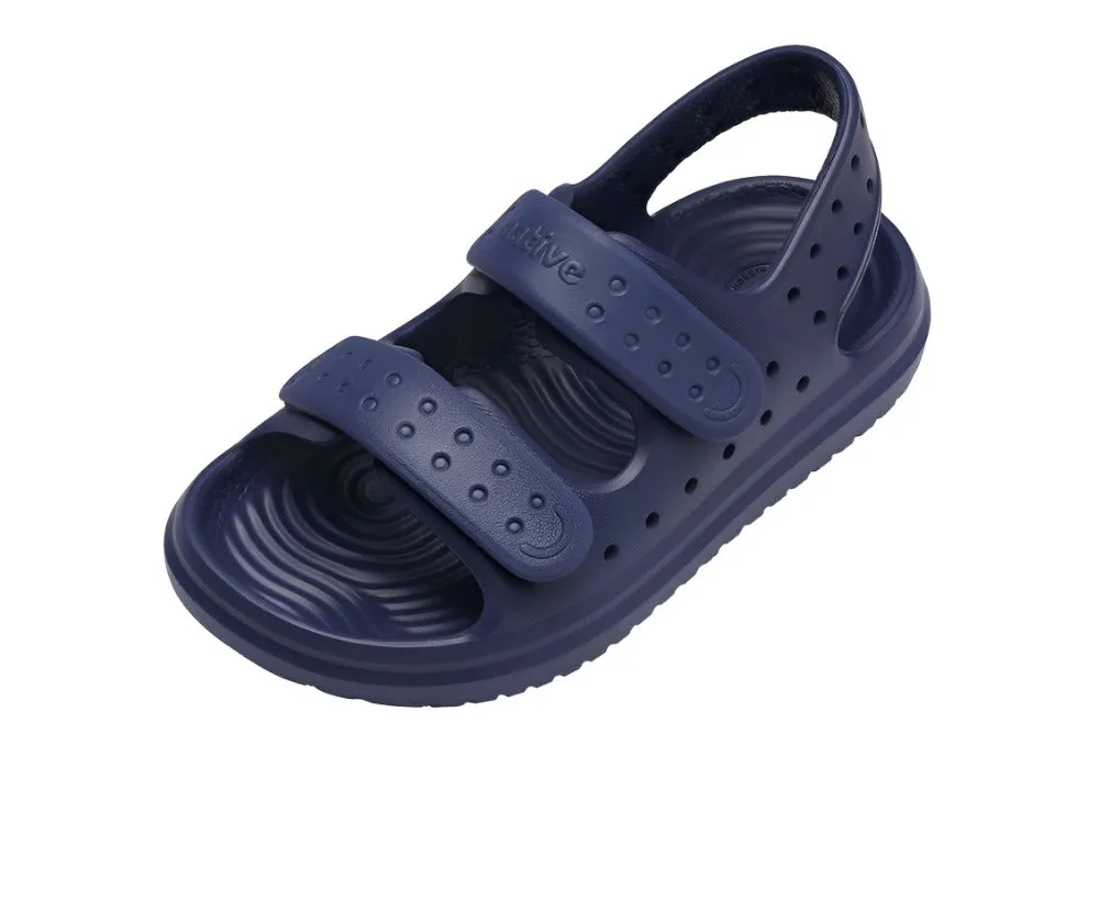 Native Chase Little Kid (Regatta Blue/Regatta Blue)