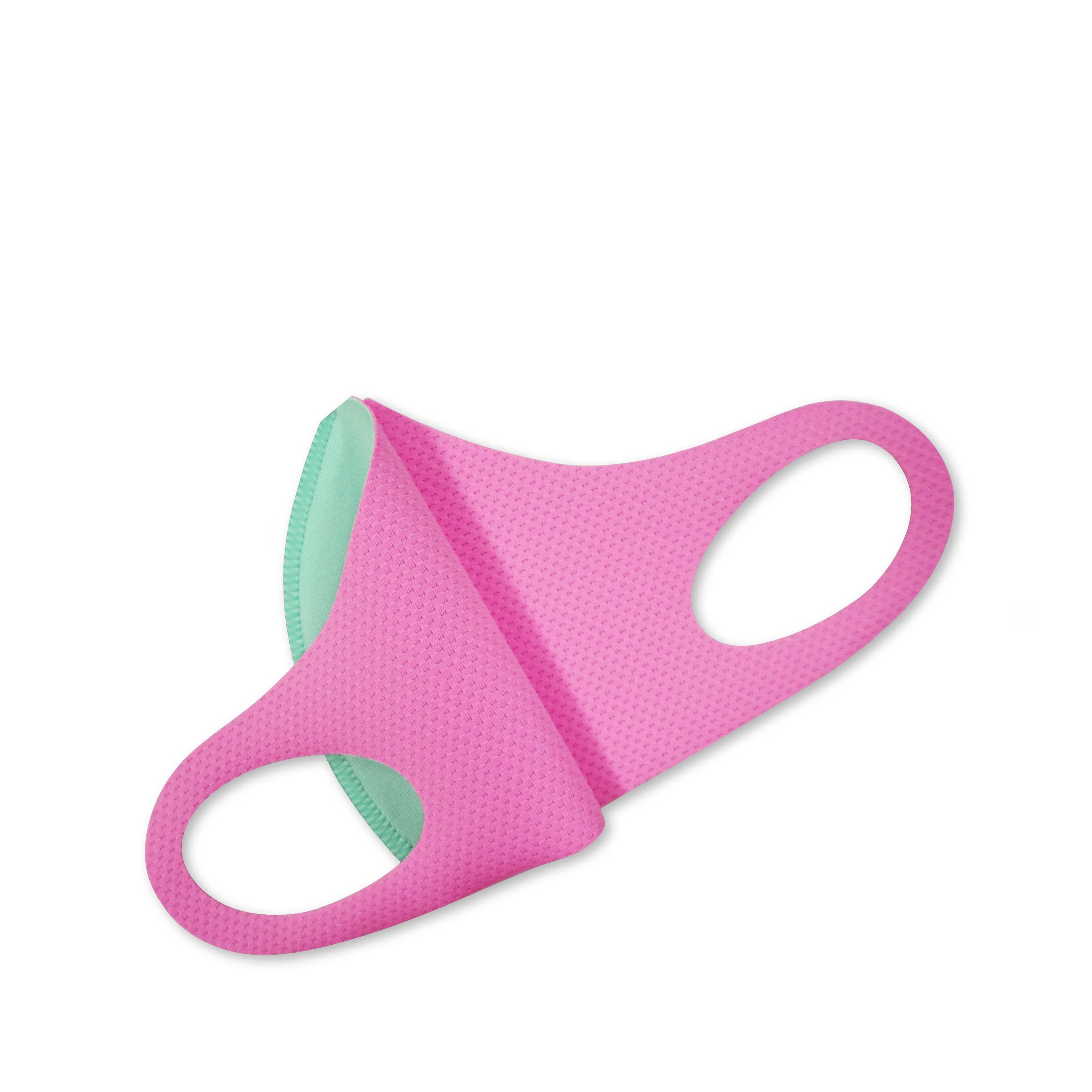 OAD 3X CoolAir Masks - Misty Green