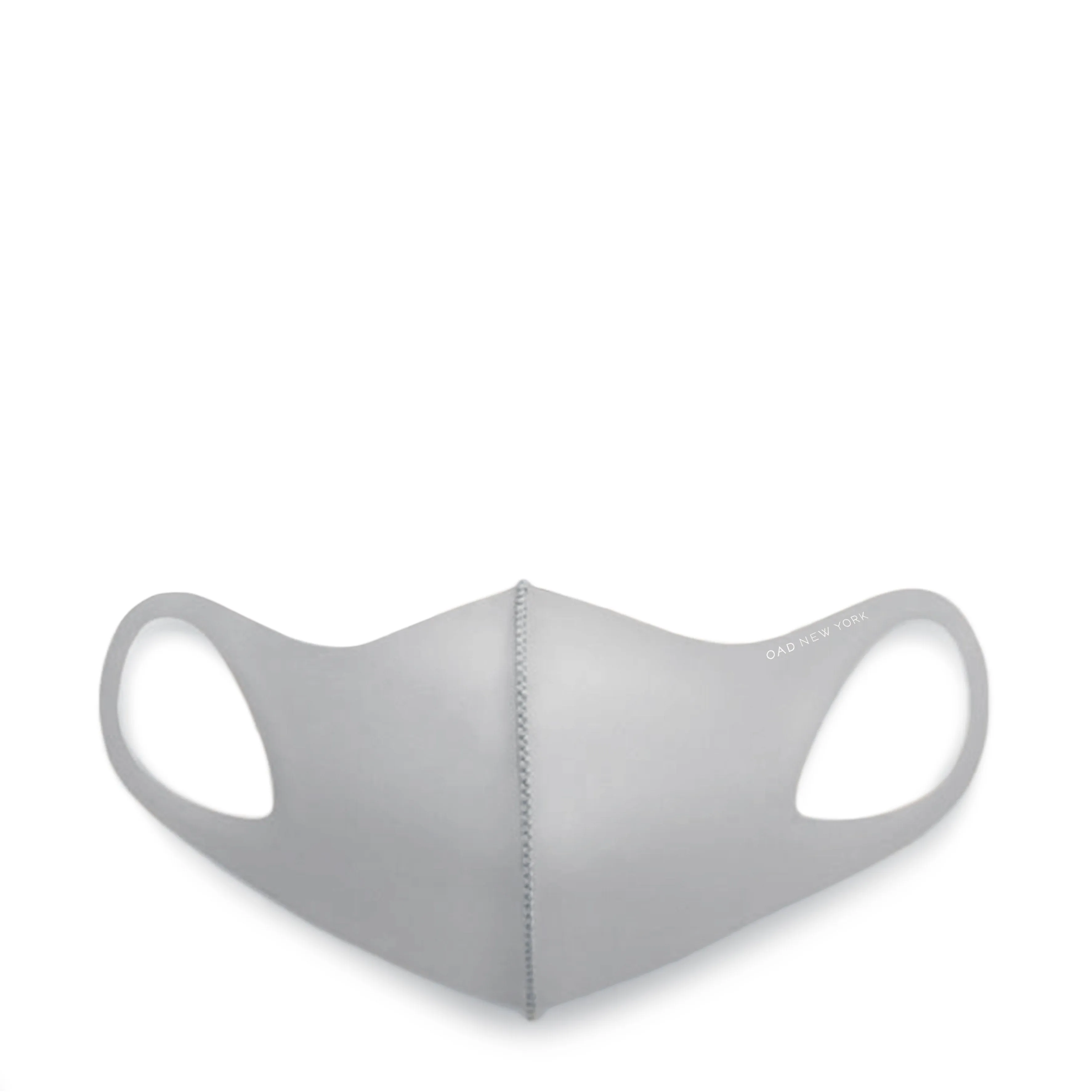 OAD 3X Masks - Cool Grey