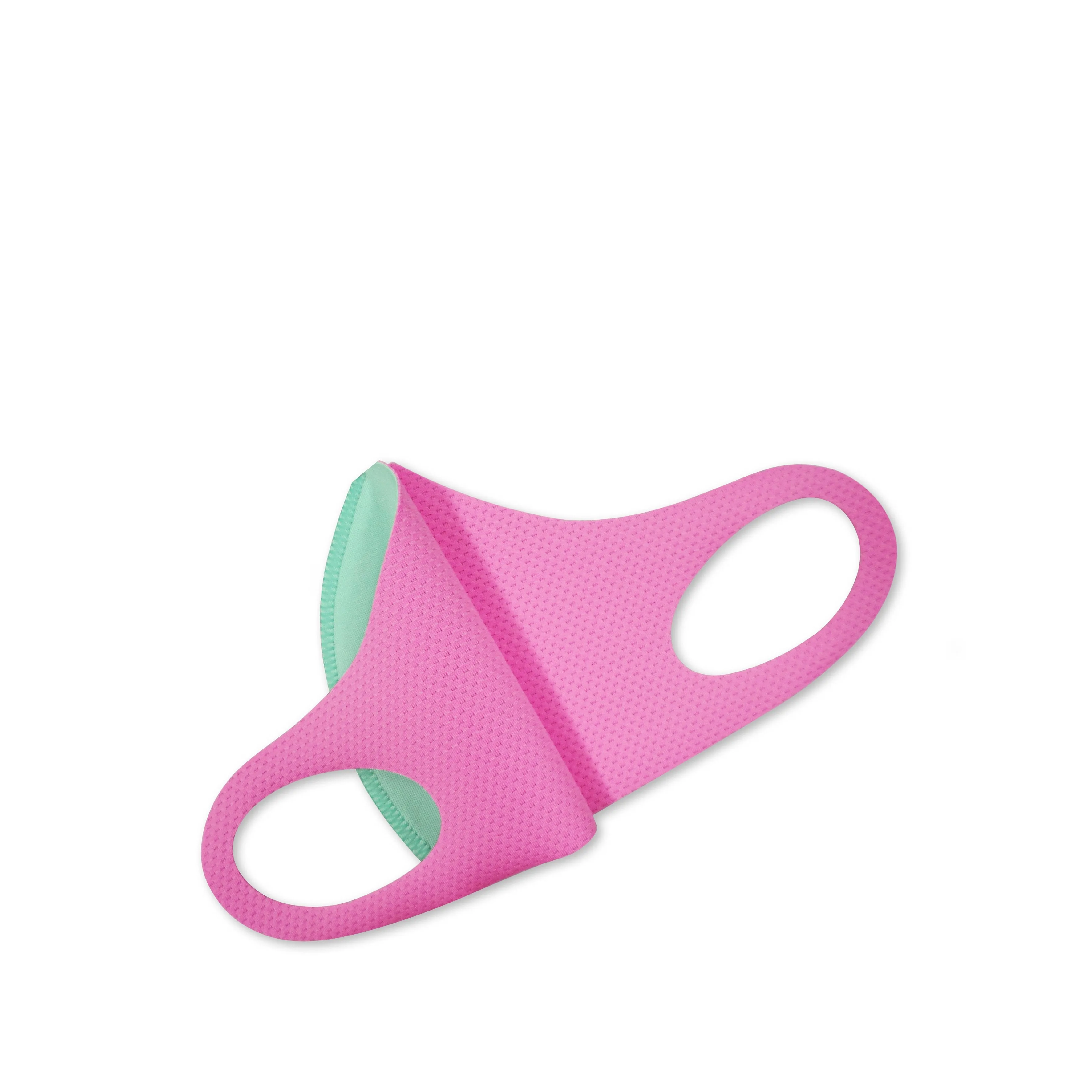 OAD Kids 3X CoolAir Masks - Misty Green