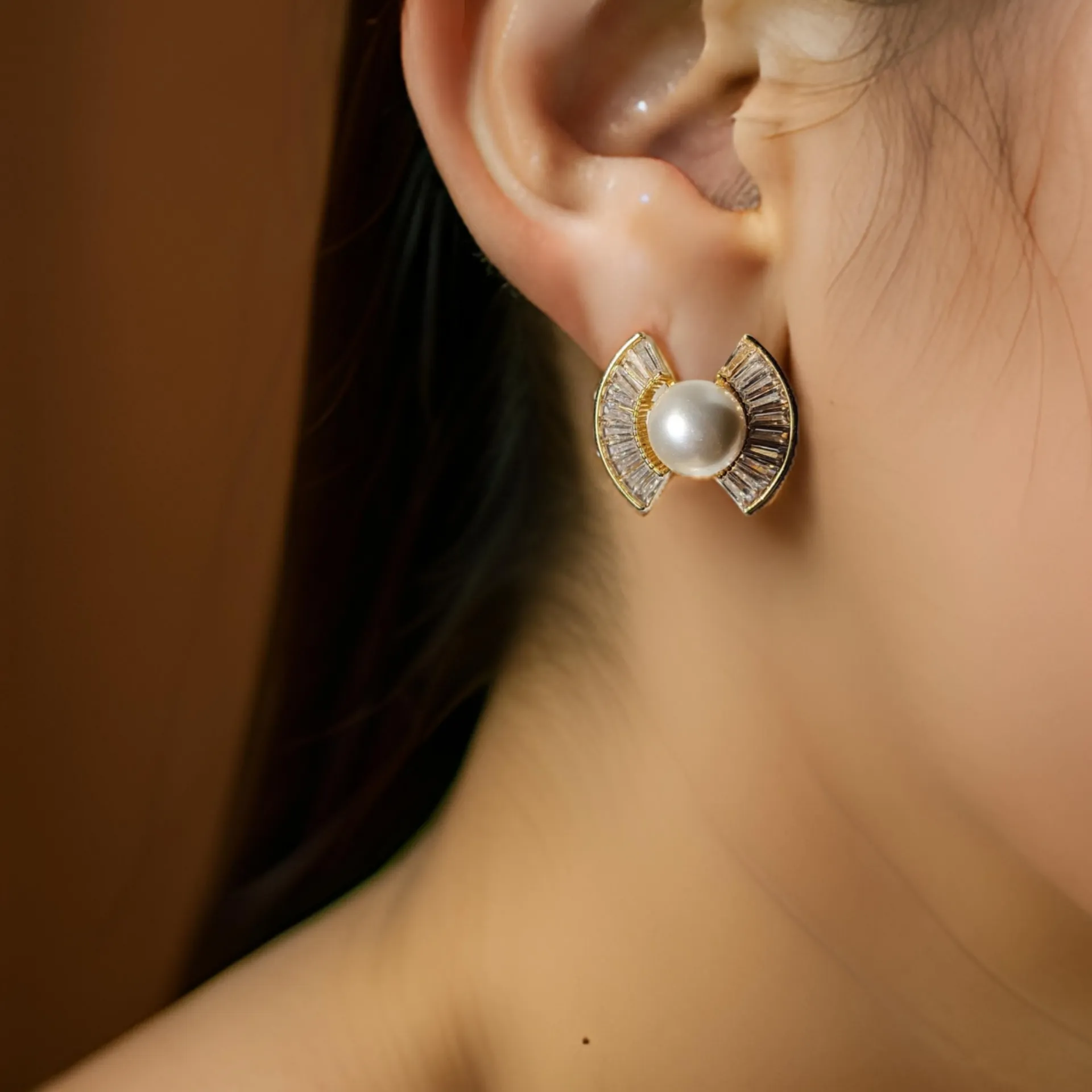 Orb Studs