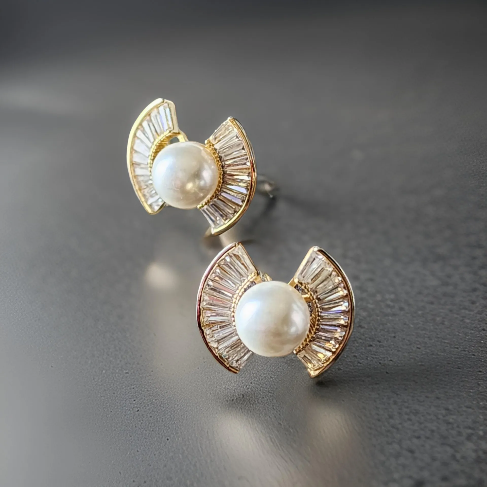 Orb Studs