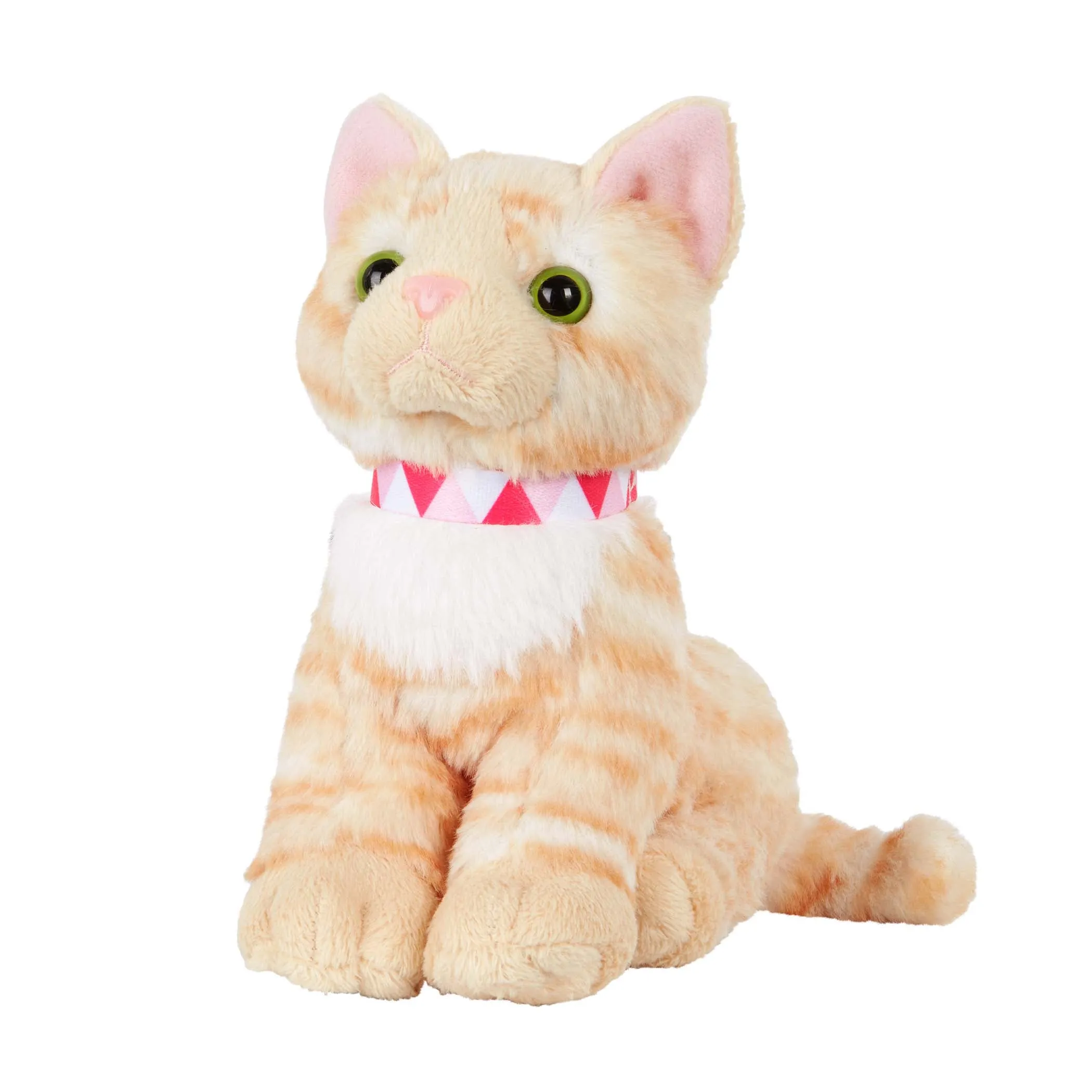 Our Generation 6 Inch (15cm) Poseable American Shorthair Kitten
