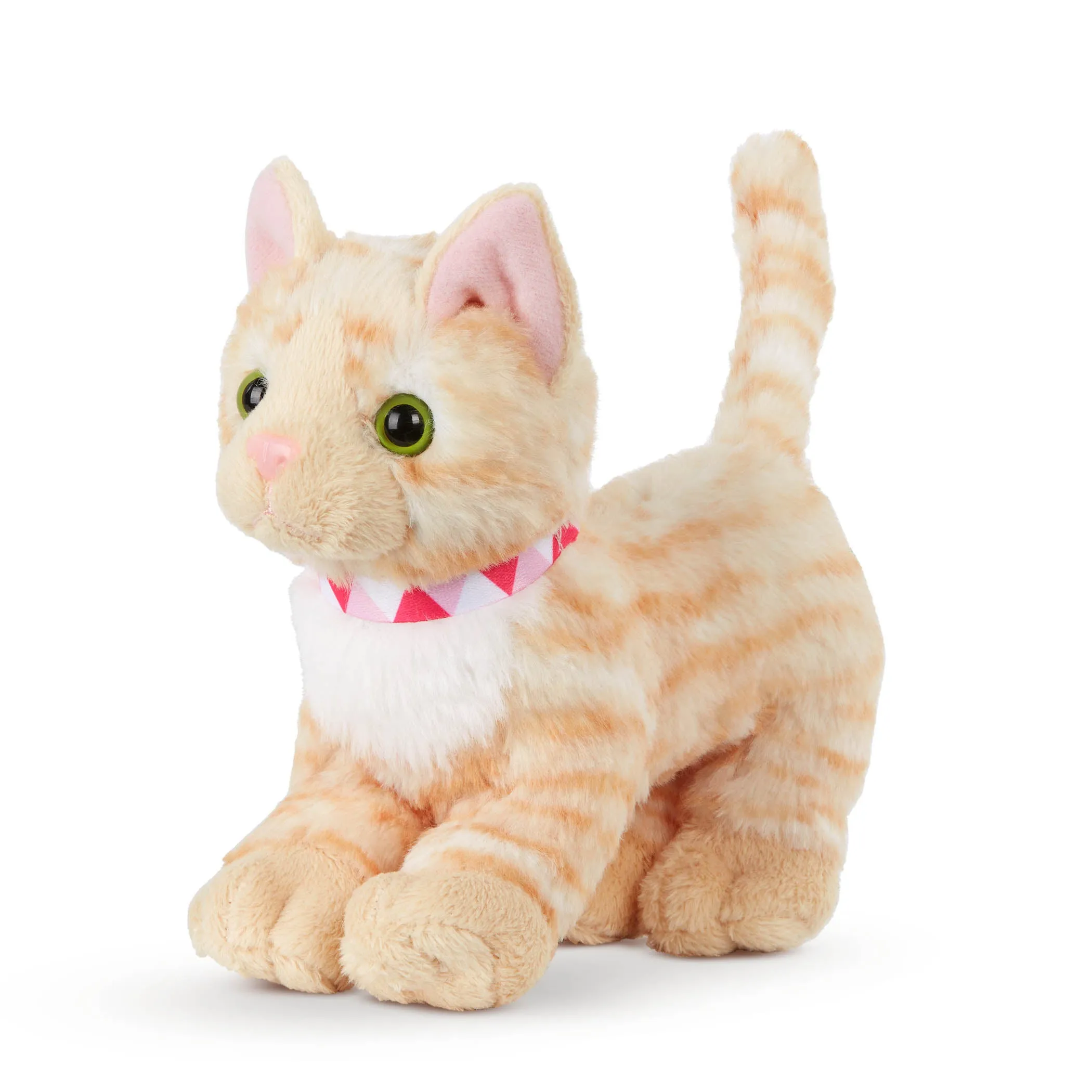Our Generation 6 Inch (15cm) Poseable American Shorthair Kitten