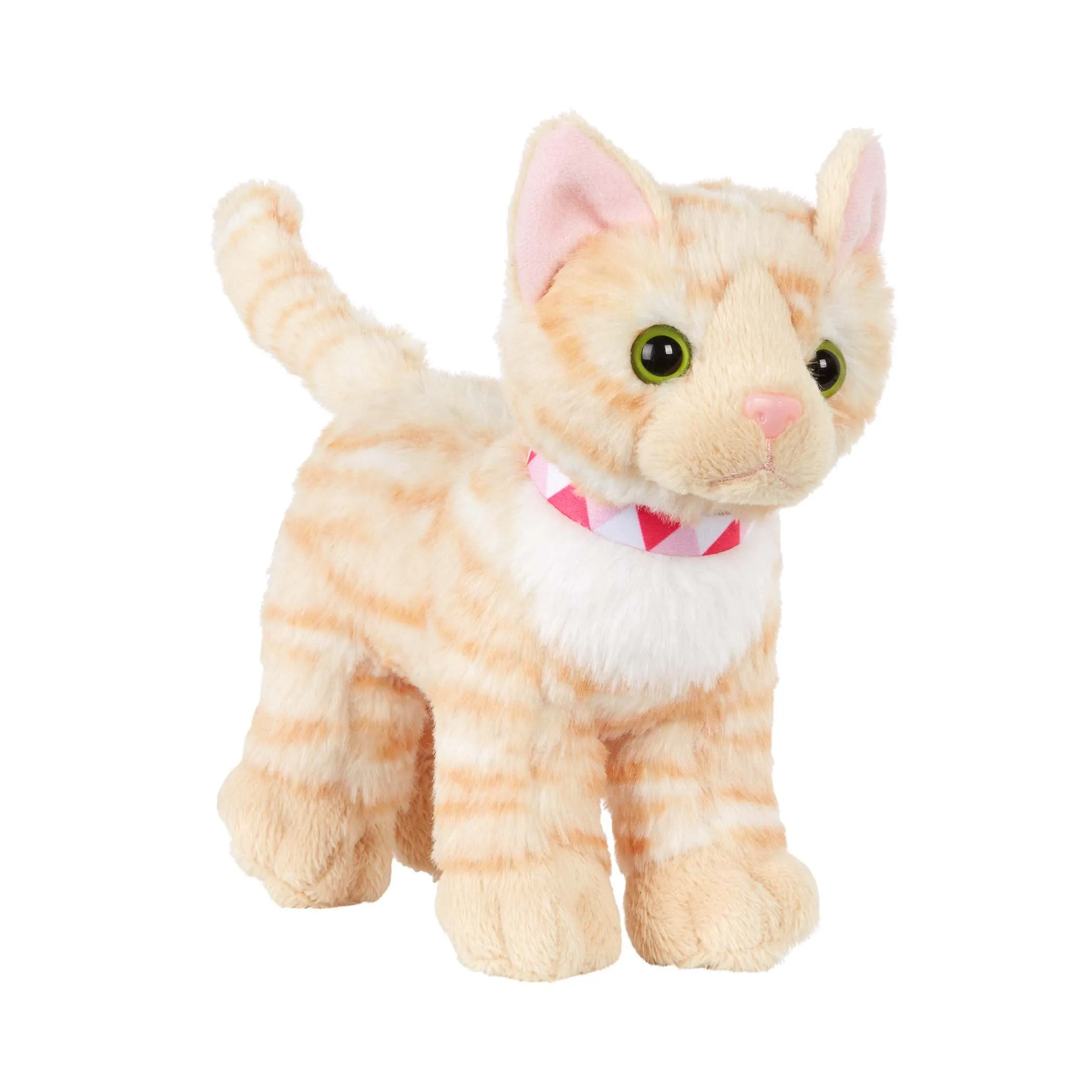 Our Generation 6 Inch (15cm) Poseable American Shorthair Kitten