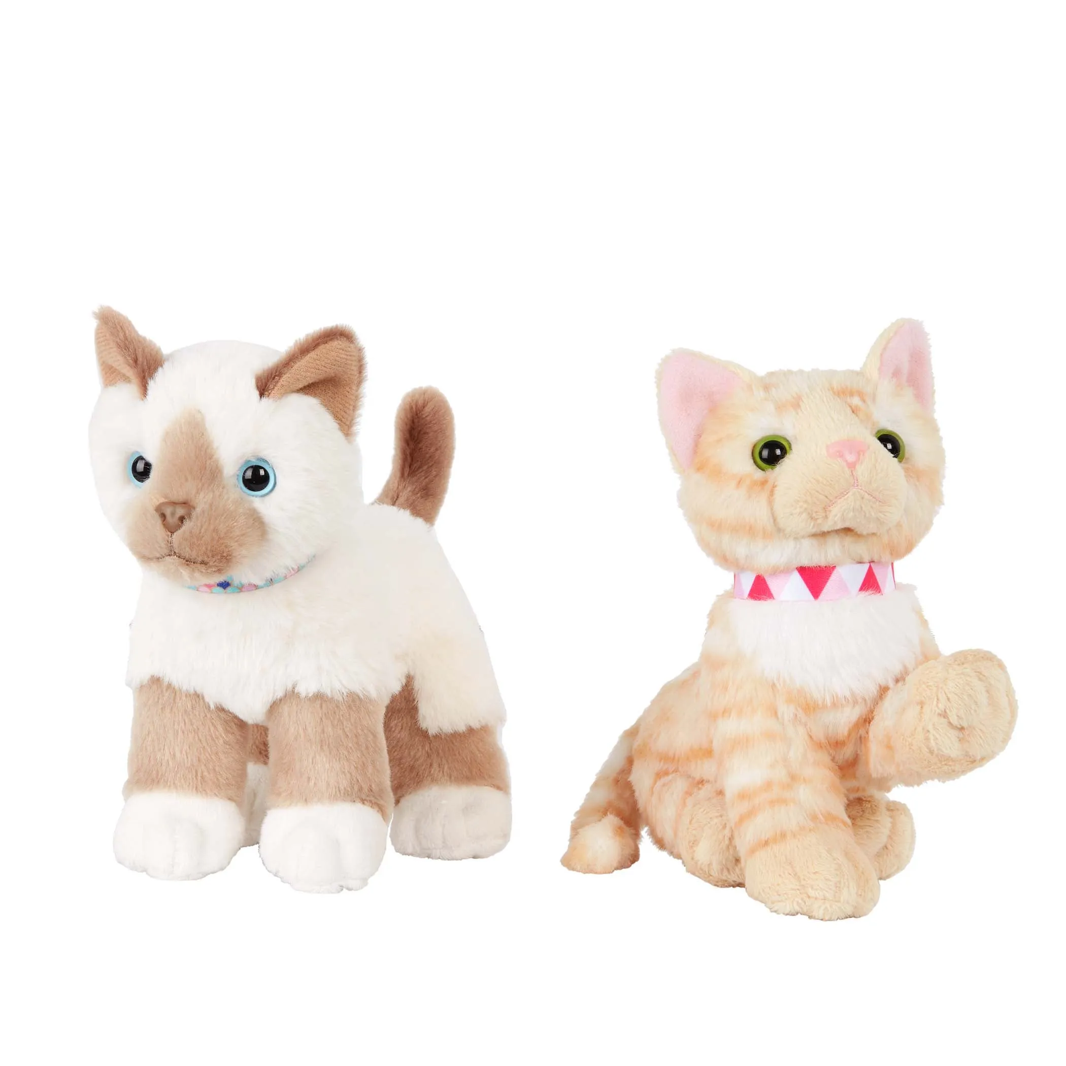 Our Generation 6 Inch (15cm) Poseable American Shorthair Kitten