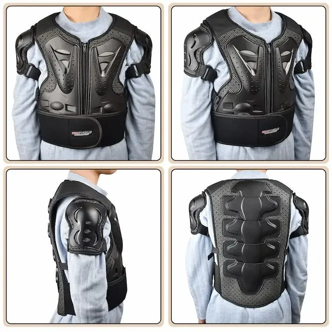 Pare pierre enfant - Kit complet