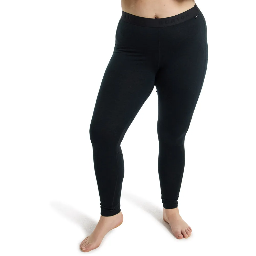 Phayse Merino Base Layer Pants - Womens