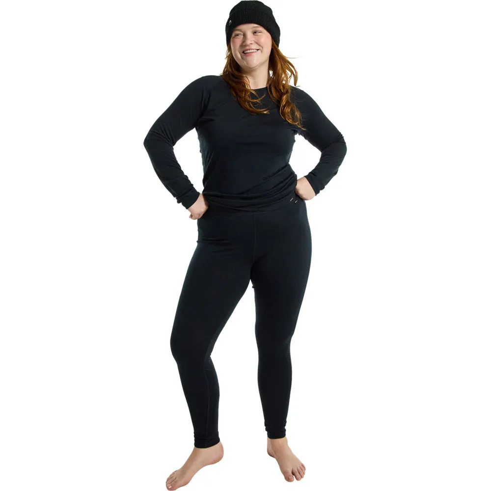 Phayse Merino Base Layer Pants - Womens