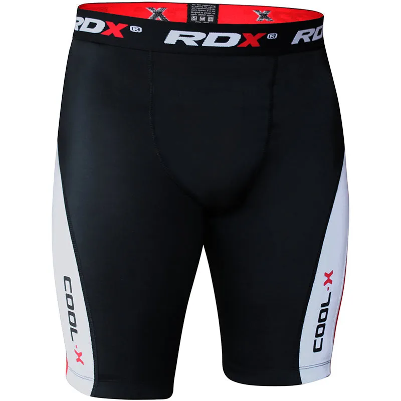 RDX M1 Base Layer Compression Shorts