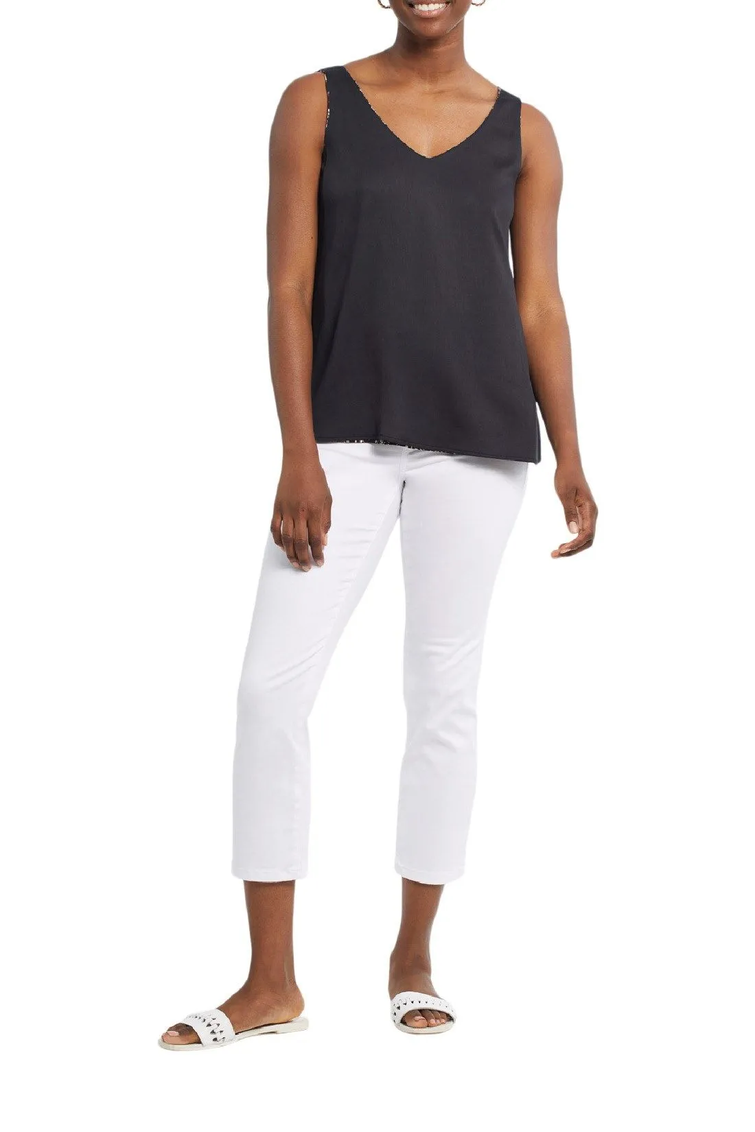 Reversible Cami