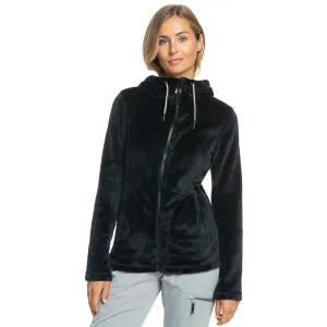 Roxy Tundra Hooded Fleece