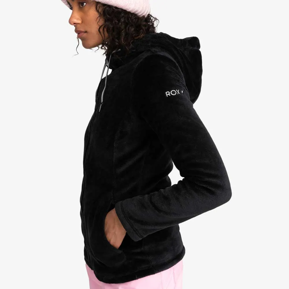 Roxy Tundra Hooded Fleece