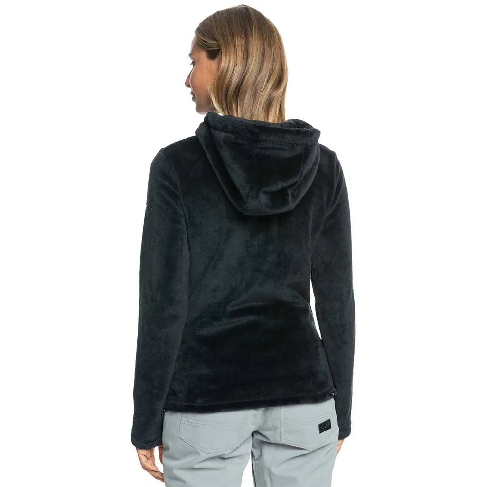 Roxy Tundra Hooded Fleece