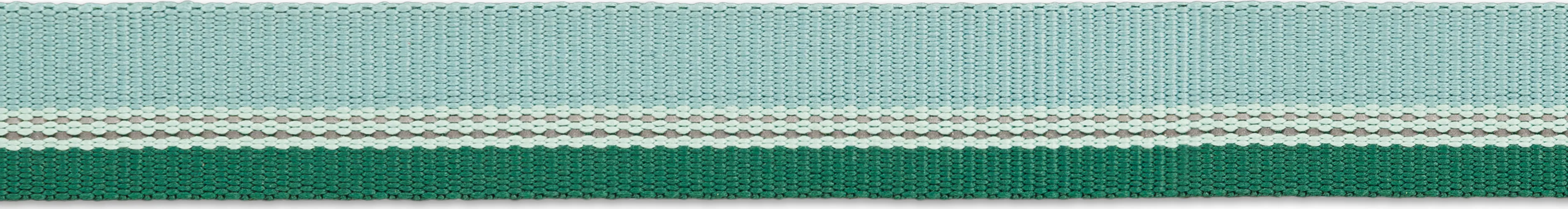Ruffwear Chain Reaction™ Collar River Rock Green | Buy Ruffwear Chain Reaction™ Collar River Rock Green here | Outnorth