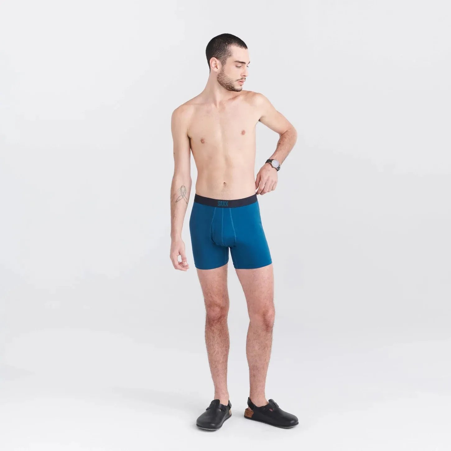 SAXX Ultra Super Soft Boxer Brief - SXBB30F DPO