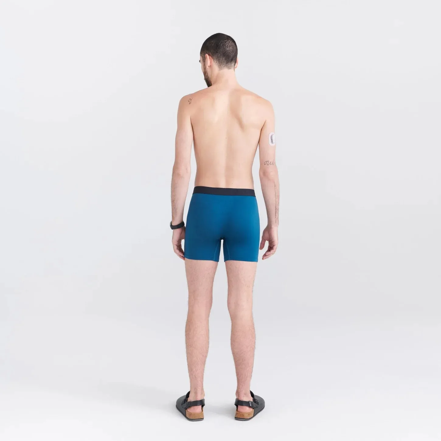 SAXX Ultra Super Soft Boxer Brief - SXBB30F DPO