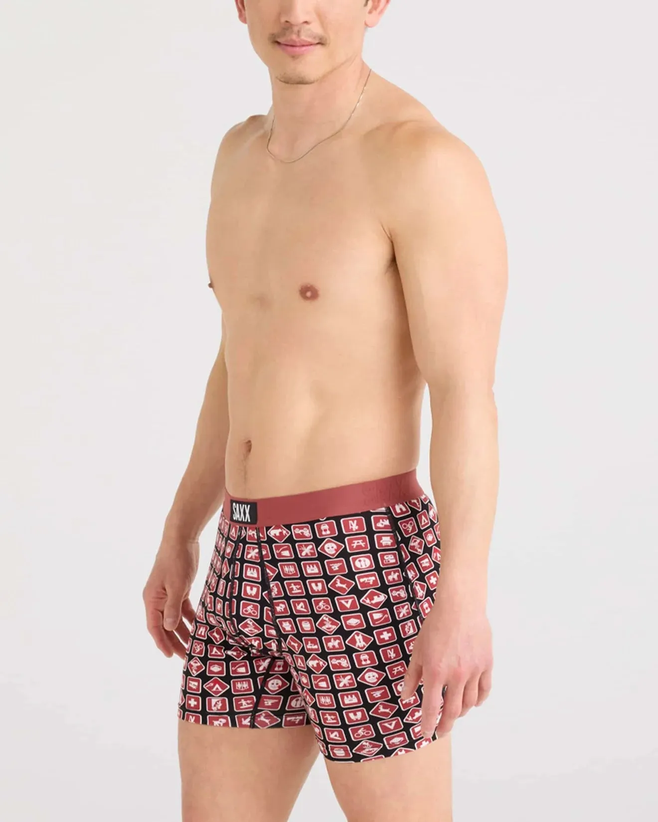 SAXX Ultra Super Soft Boxer Brief