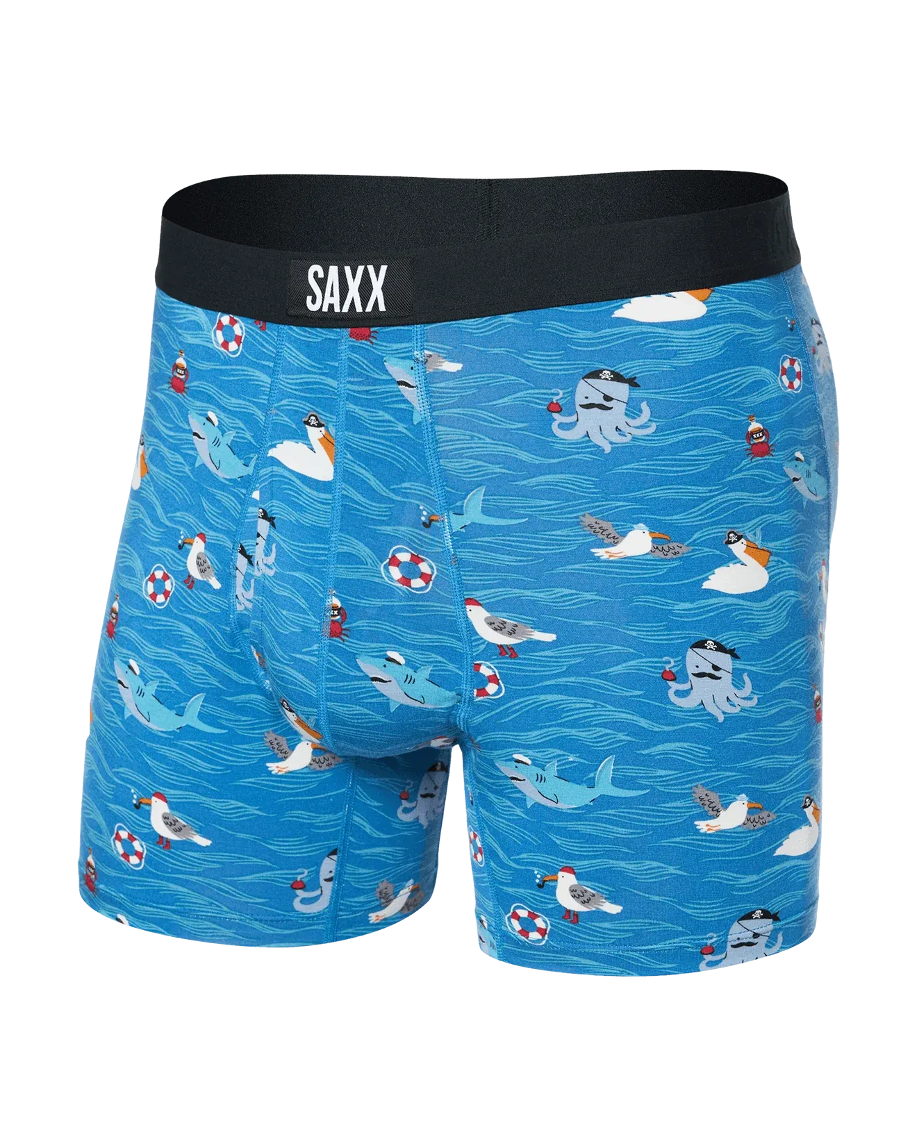 SAXX Ultra Super Soft Boxer Brief