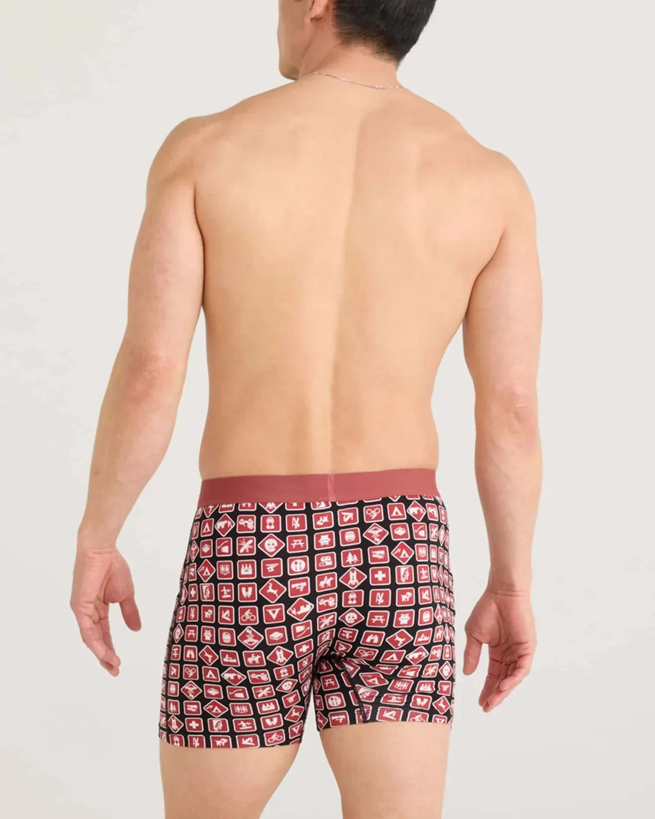 SAXX Ultra Super Soft Boxer Brief