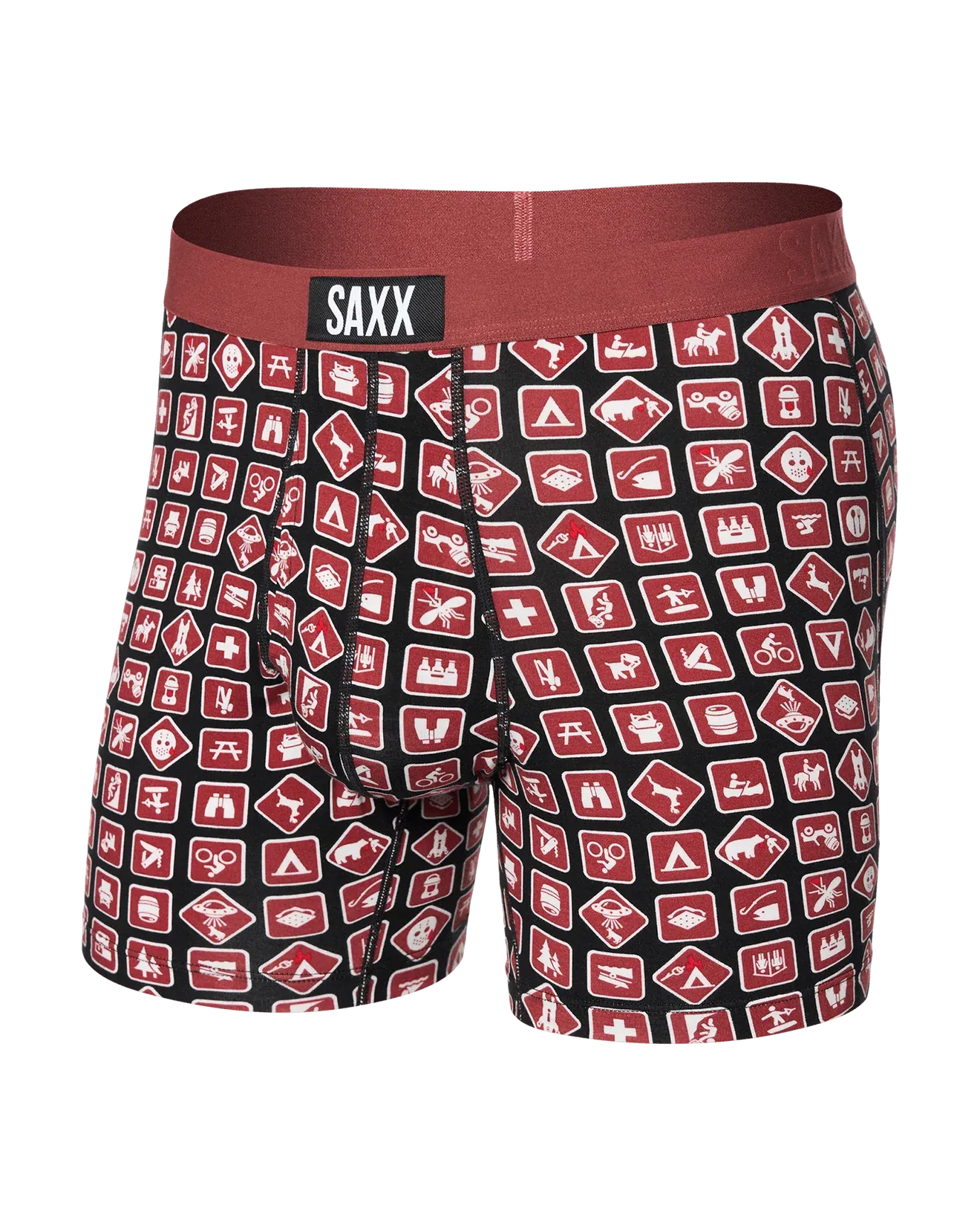 SAXX Ultra Super Soft Boxer Brief