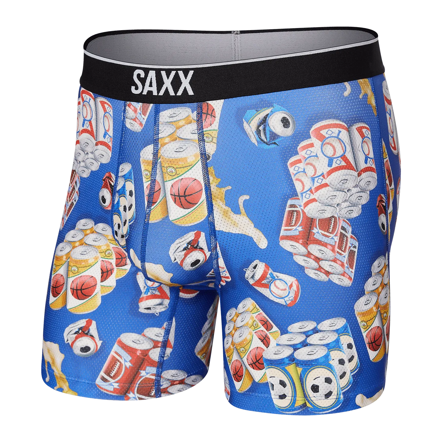 SAXX Volt Boxer Brief - SXBB29