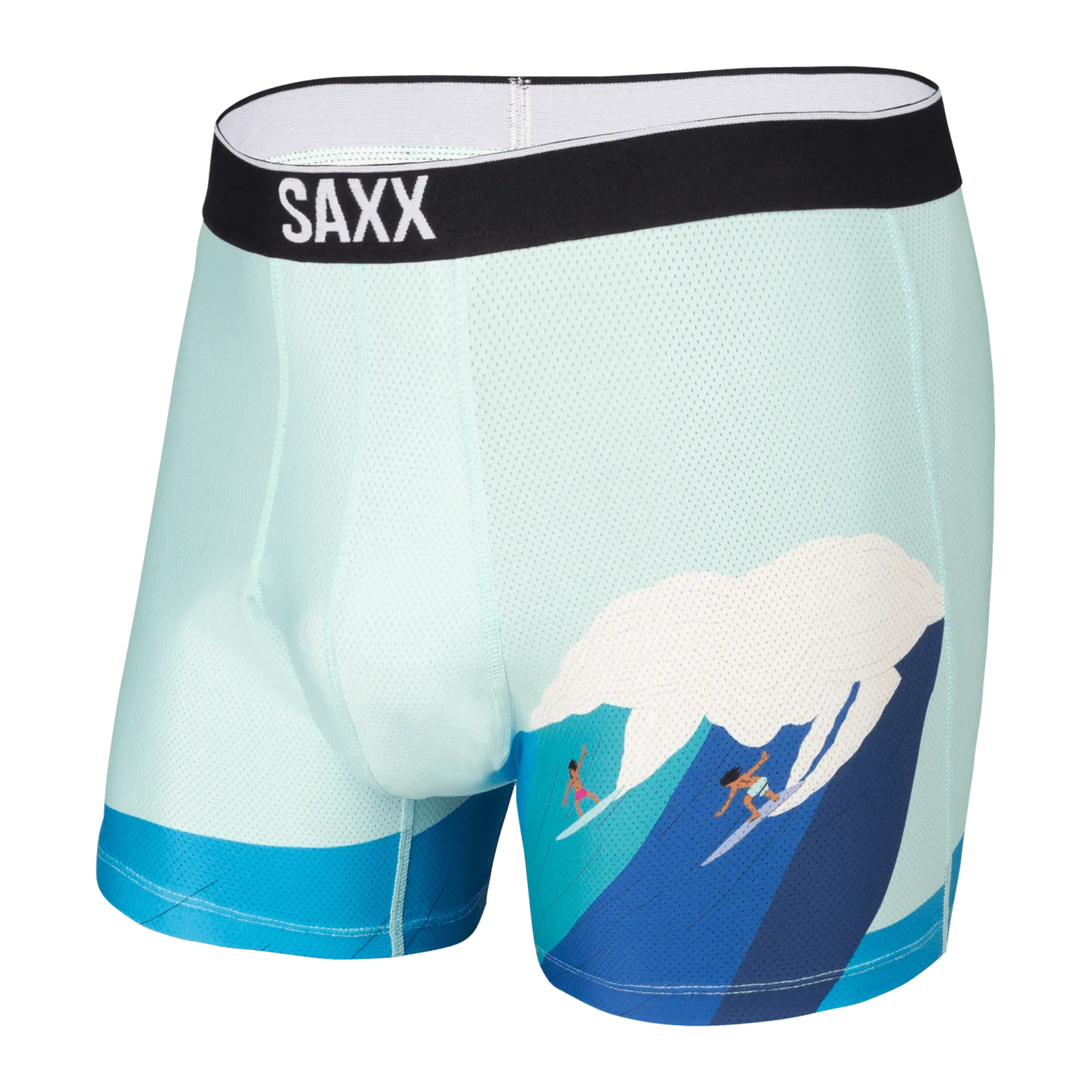 SAXX Volt Boxer Brief - SXBB29