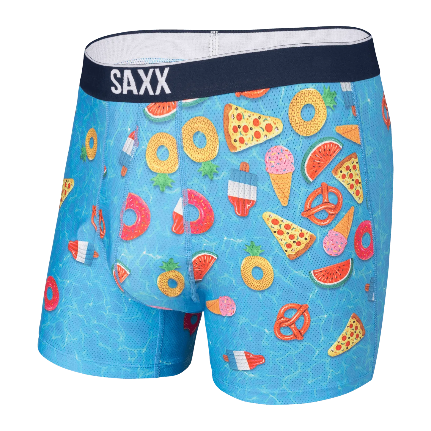 SAXX Volt Boxer Brief - SXBB29