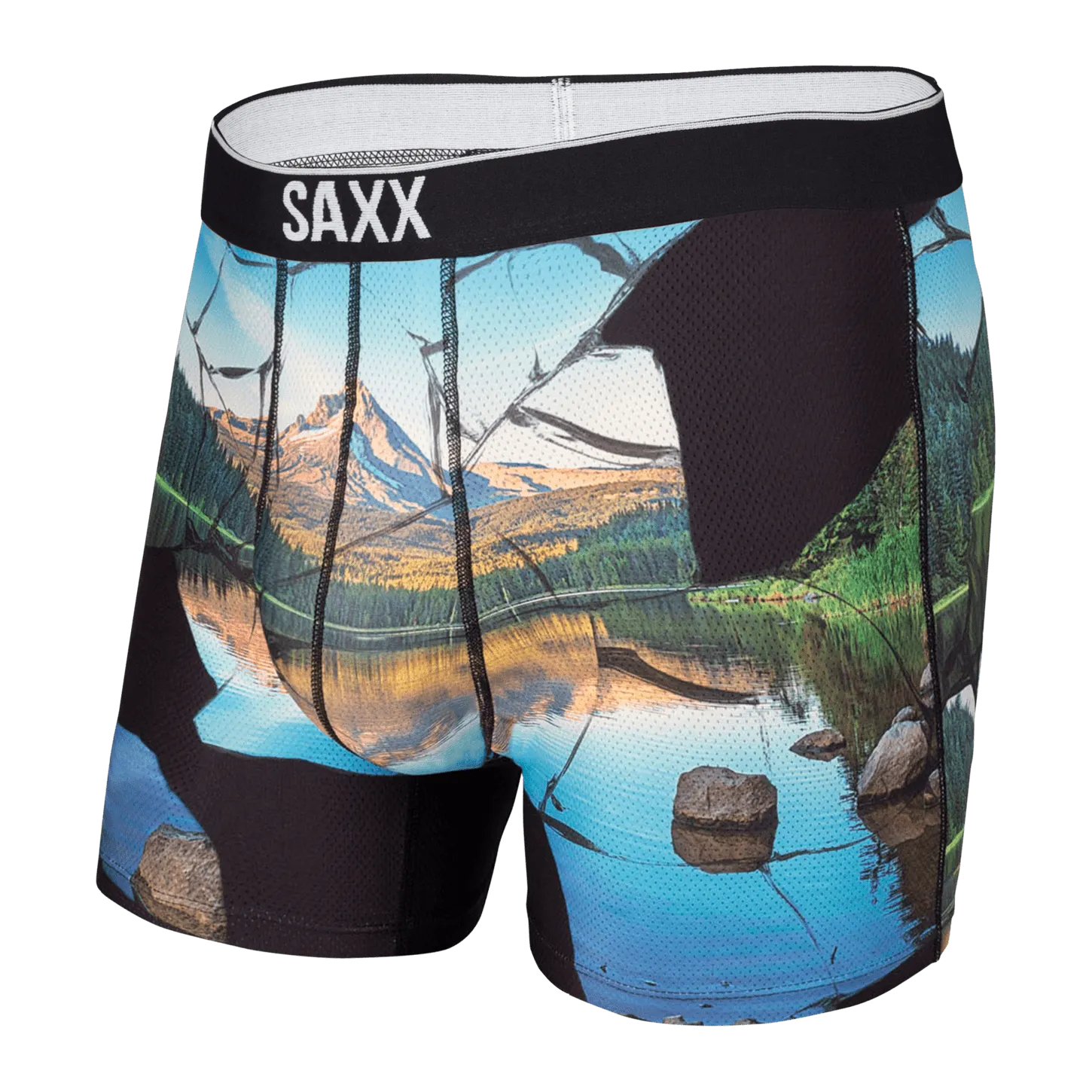 SAXX Volt Boxer Brief - SXBB29
