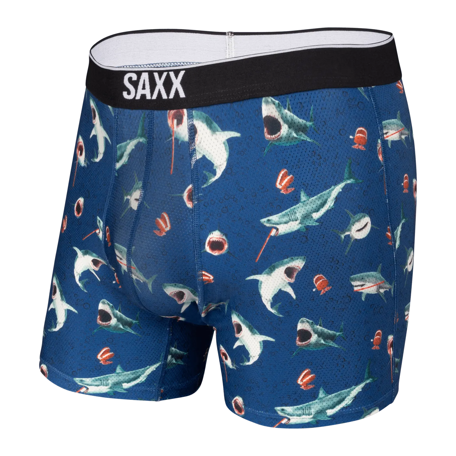 SAXX Volt Boxer Brief - SXBB29