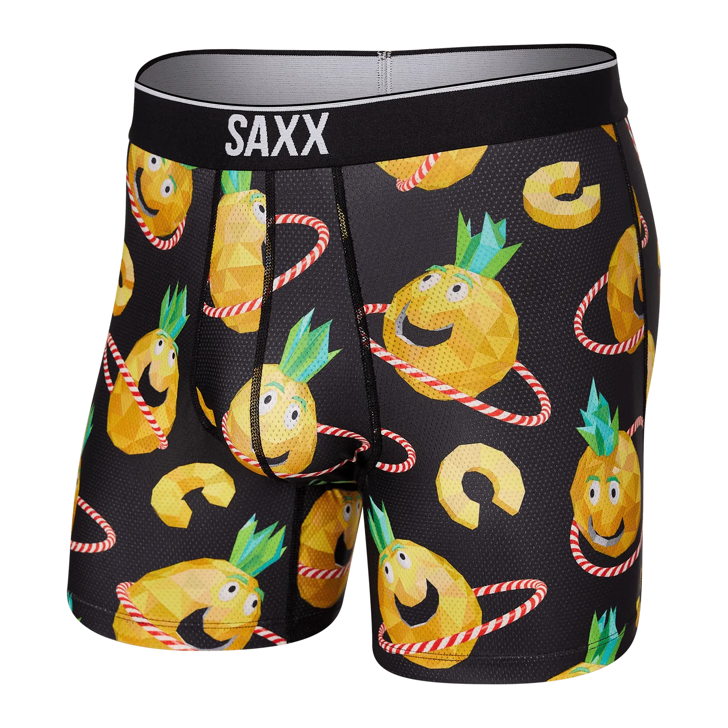 SAXX Volt Boxer Brief - SXBB29