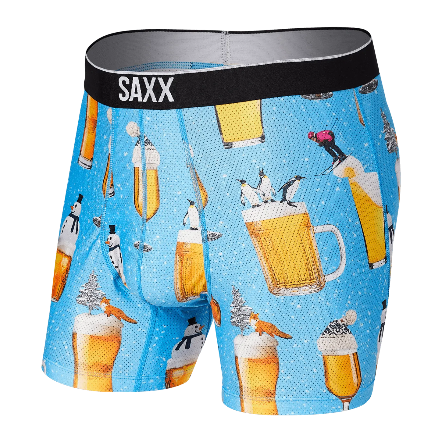 SAXX Volt Boxer Brief - SXBB29