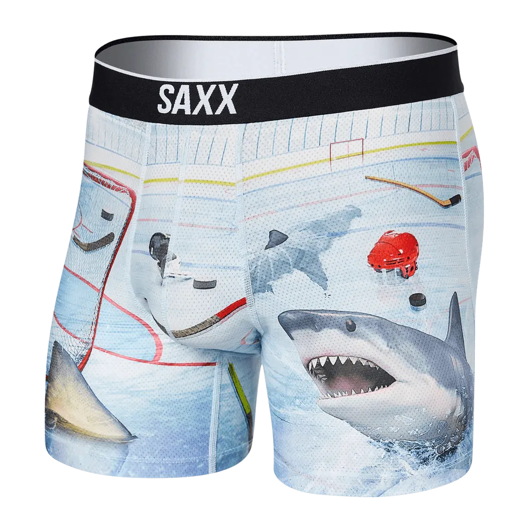 SAXX Volt Boxer Brief - SXBB29