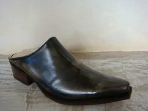 SENDRA MIMO DENVER 075 TIERRA LEATHER BROWN / LIMITED EDITION-MADE IN SPAIN