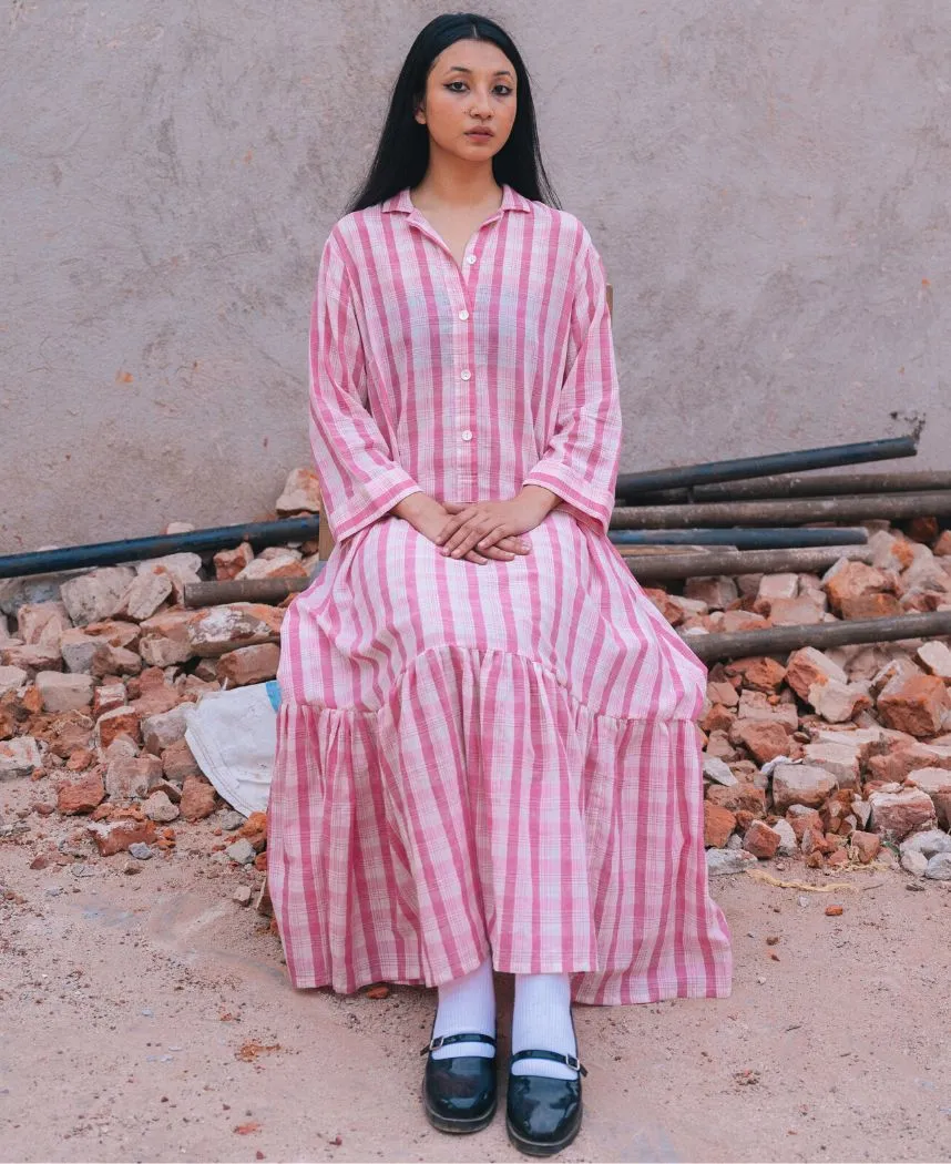 Serena Dress