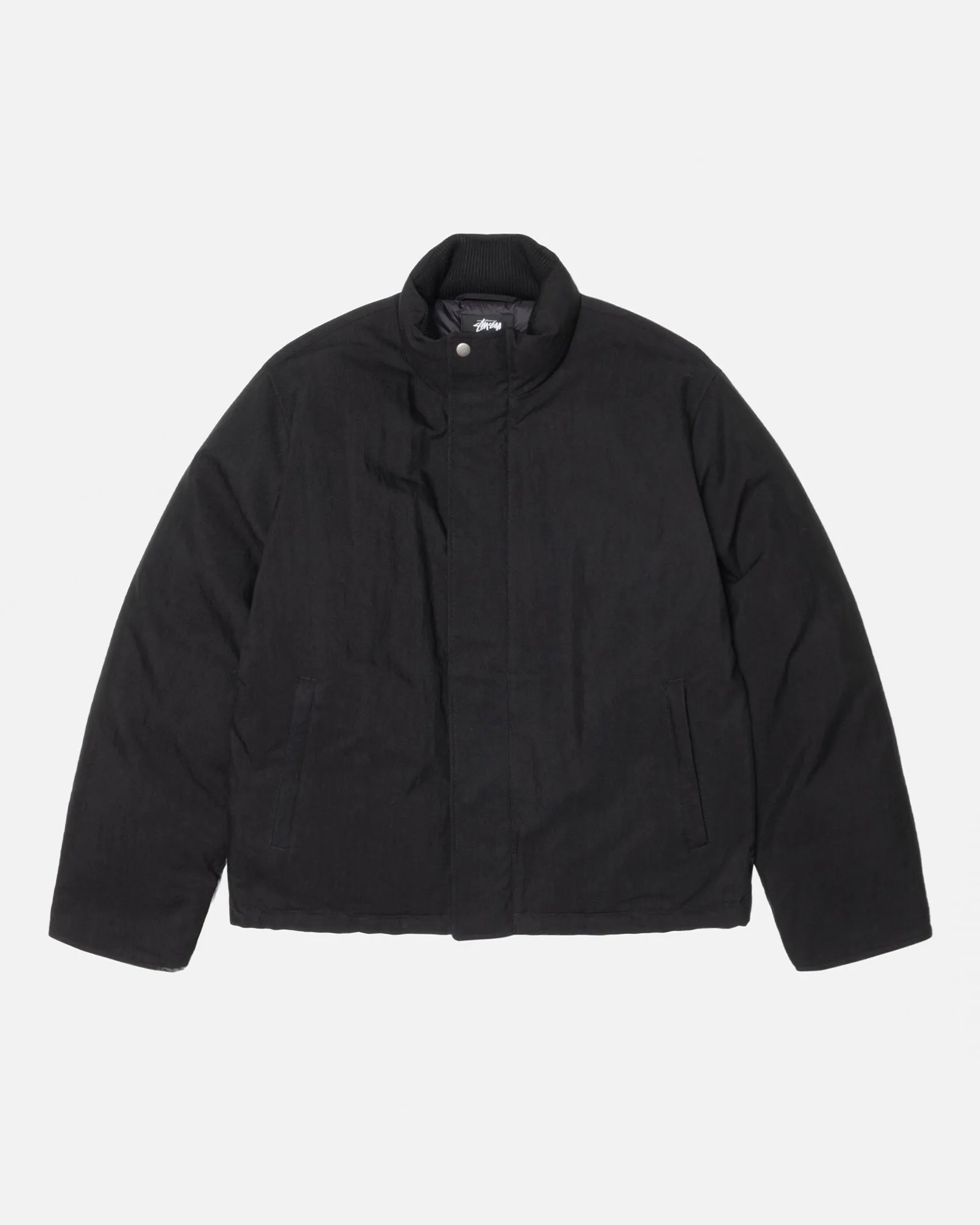SHORT DOWN JACKET