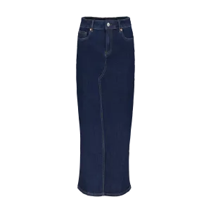 Sibelle Skirt - Dark Blue