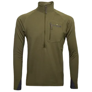 Sixty Series Technical Fleece Half Zip