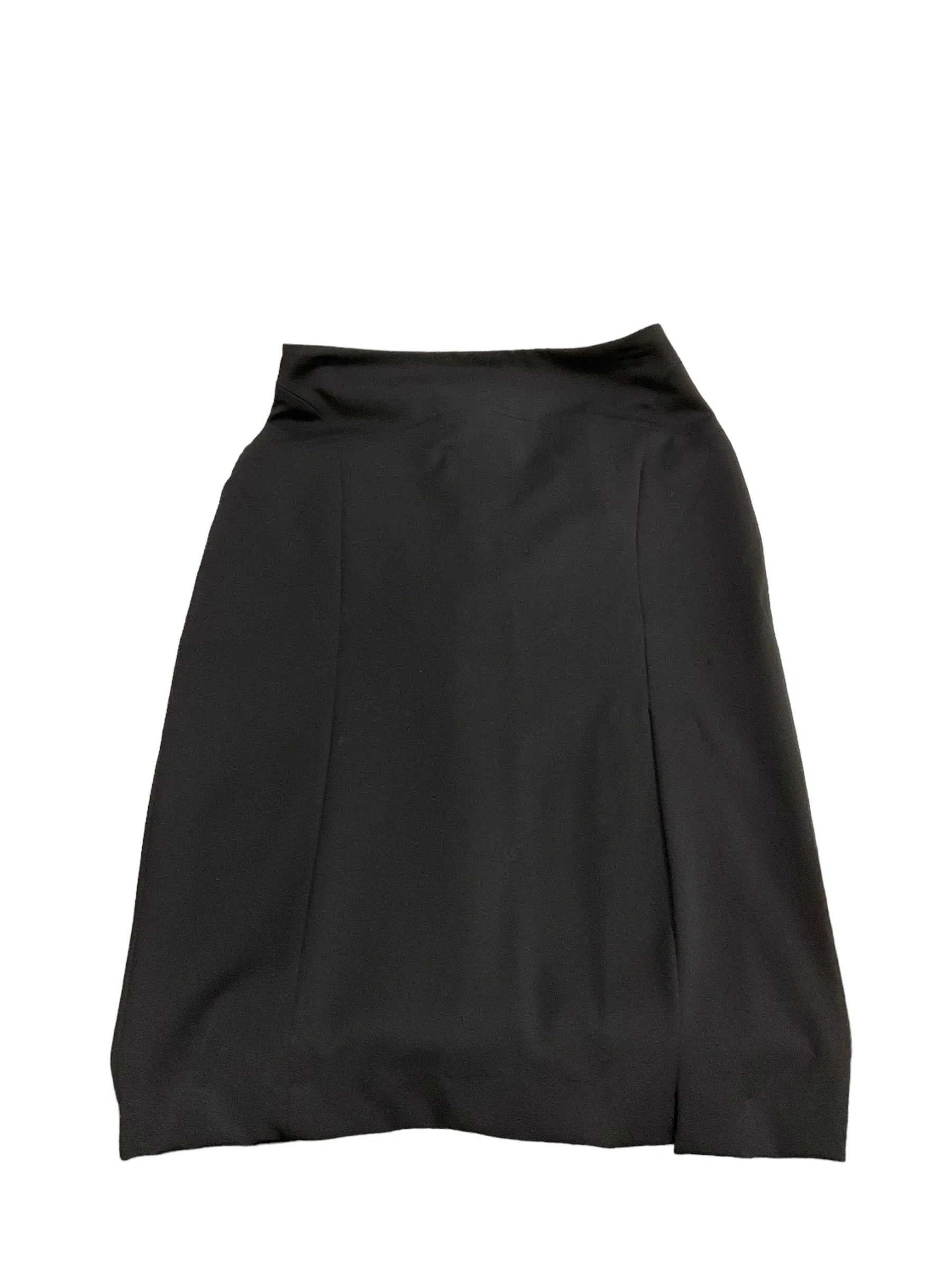 Skirt Midi By New York And Co  Size: Xs