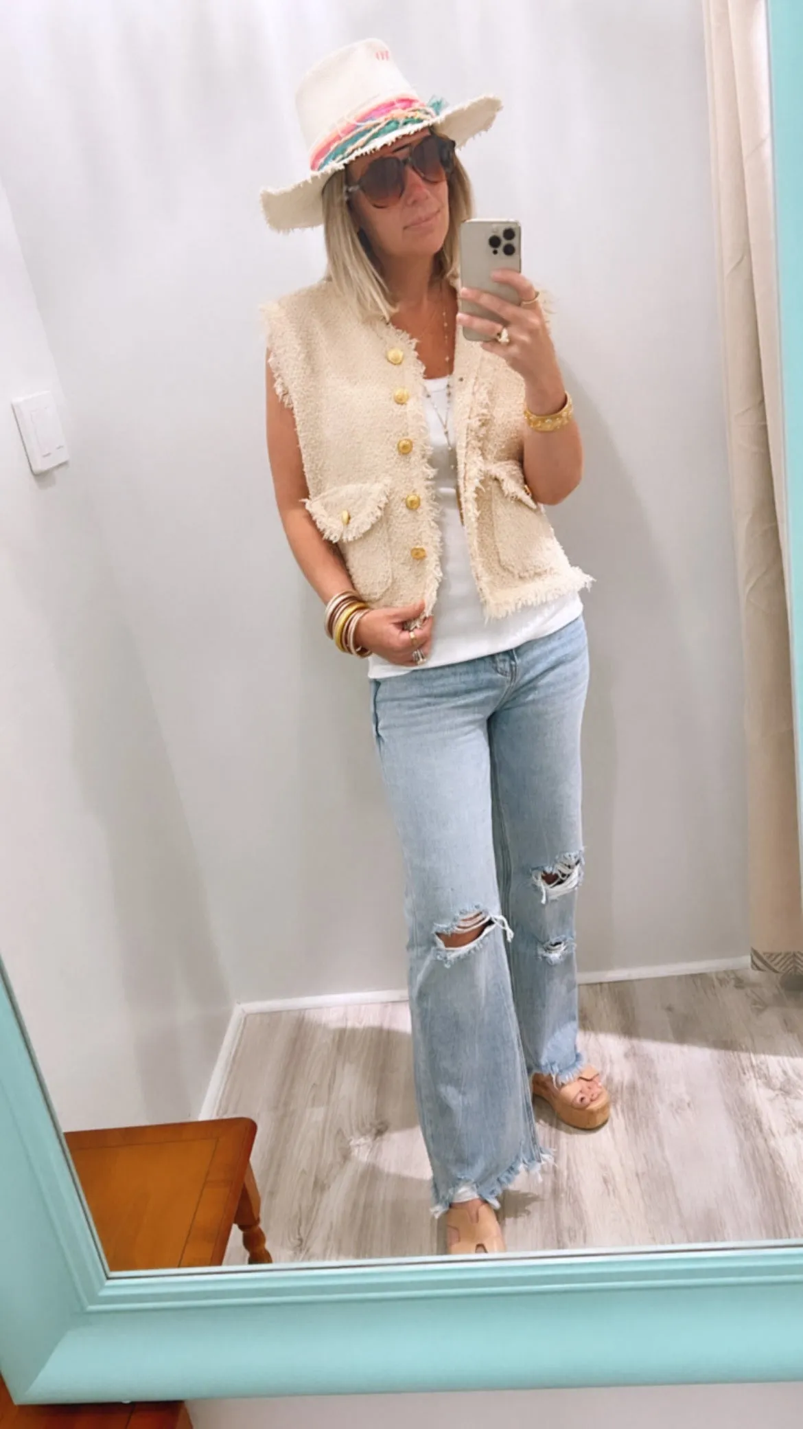 Taylor Vest